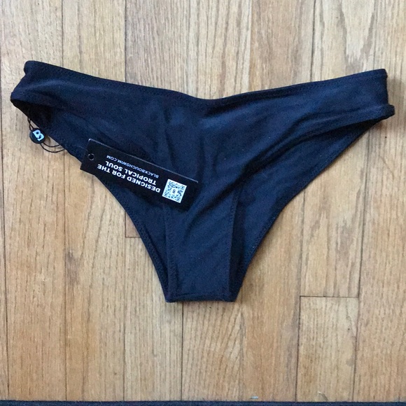 Black Bough Moderate bottoms - Picture 1 of 3